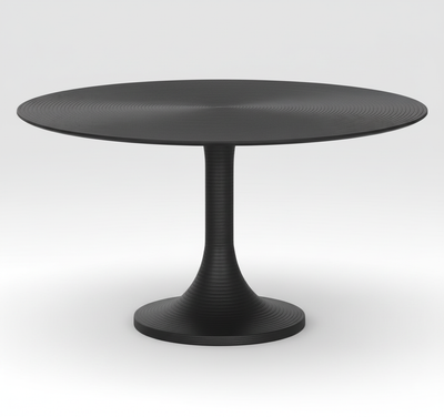 NANO Coffee Table - black
