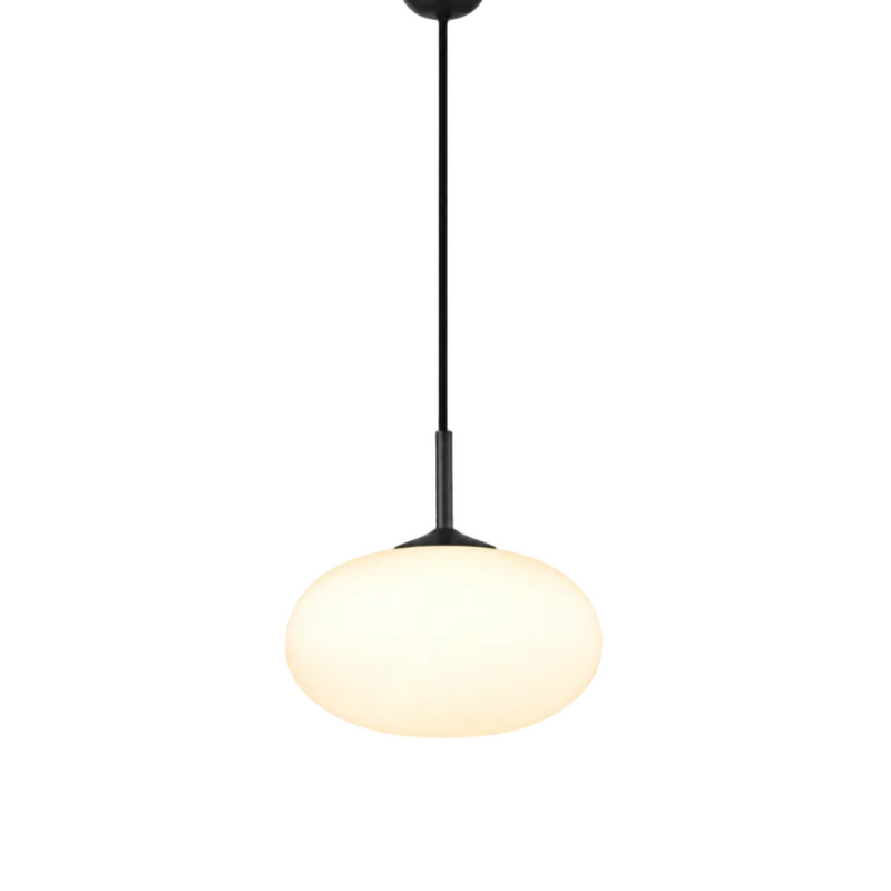FOMENTO Ceiling Pendant (E27) - Black