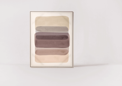 DUSK 2 - PHDI088/ 60x80 - White Frame