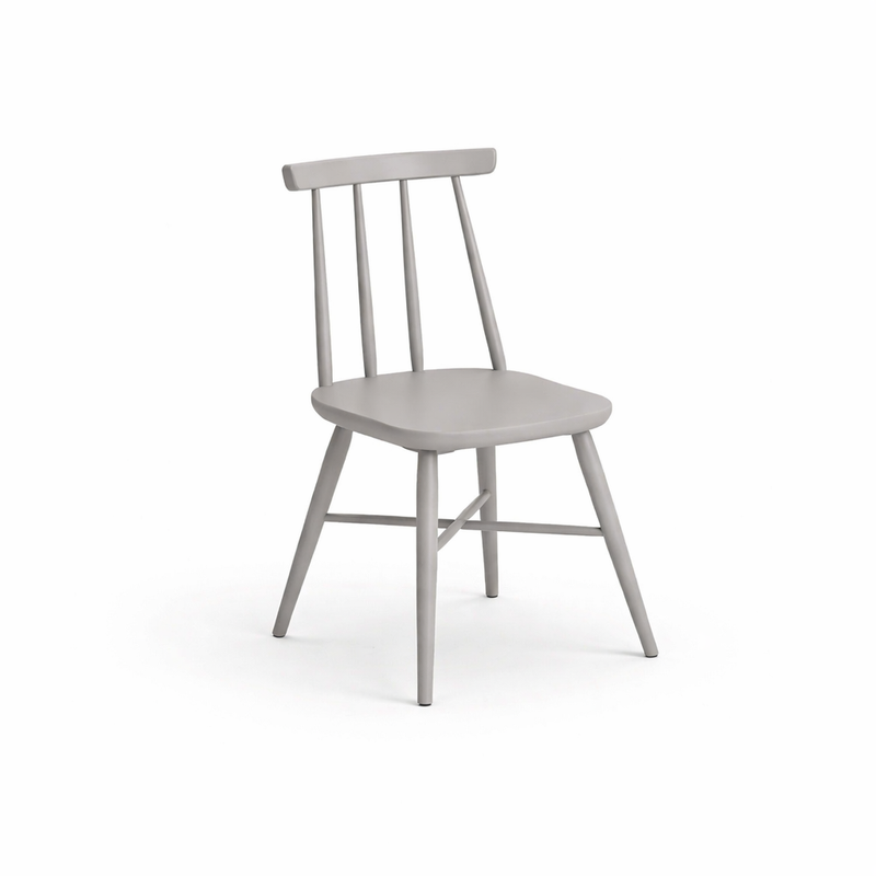 FARO Dining Chair - grey
