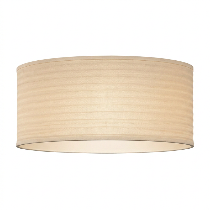 JUTE Easy Fit Shade 35cm - beige