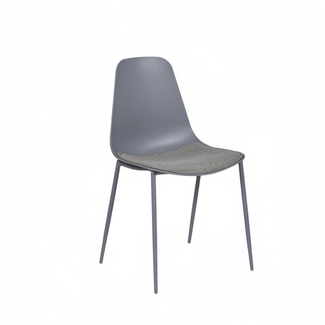 NEO Dining Chair - grey