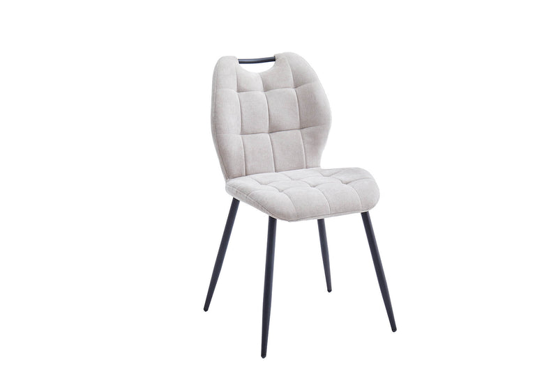 ALVA Dining Chair - beige
