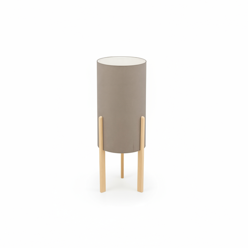 CAMPODINO Table Lamp  (E27)