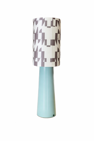 KEEM Table Lamp - mint (E14)