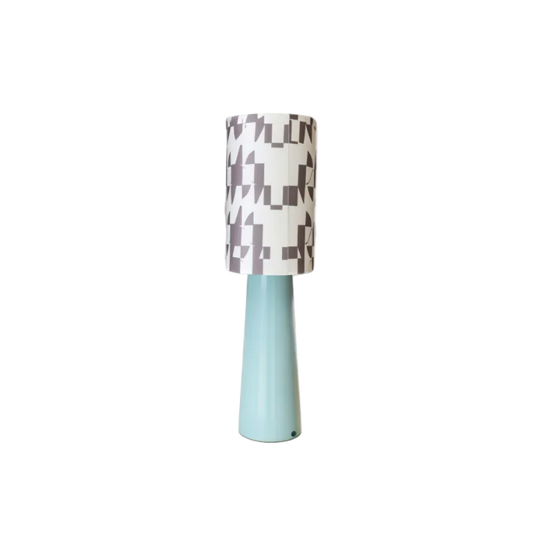 KEEM Table Lamp - mint (E14)