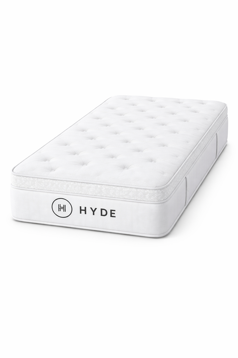 MATTRESS 3'0'' - Hyde Contract Next-Gen MultiFlex™ (Open-Coil Spring)