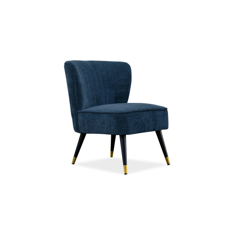 ROY Armchair - navy