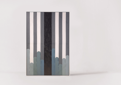 Divide White Frame 800x1200