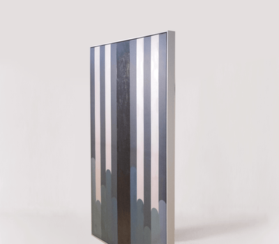 Divide White Frame 800x1200