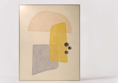 Umbrella White Frame 1100x1400