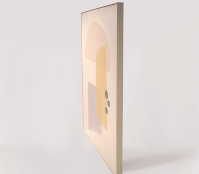 Umbrella White Frame 1100x1400