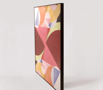 Roller Coaster White Frame 1100x1400