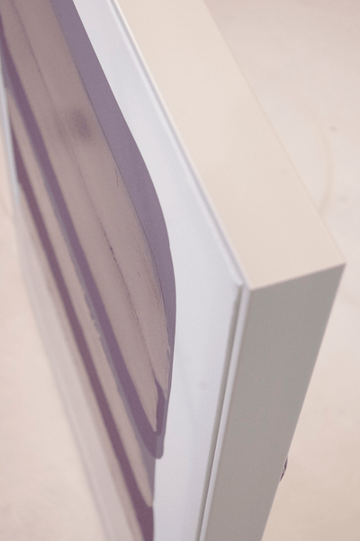 Pillows White Frame 600x800