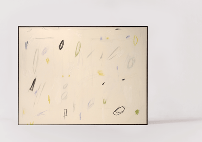 Crayon White Frame 1100x1400