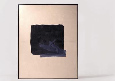 Window White Frame 1100x1400