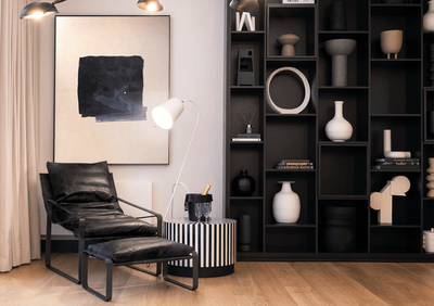 Window White Frame 1100x1400