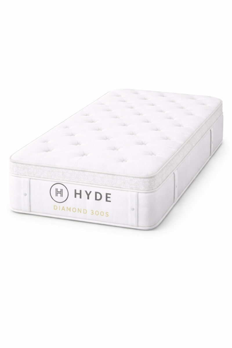 MATTRESS 3'0'' - Hyde Diamond 3000