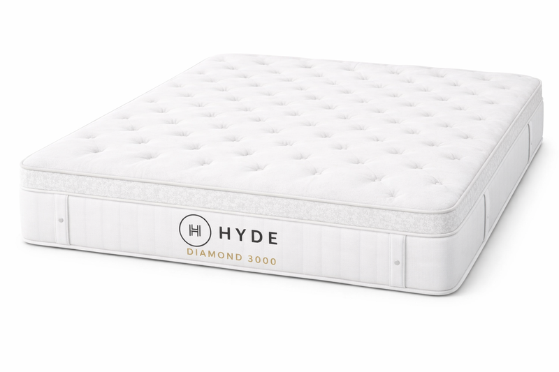 MATTRESS 6'0'' - Hyde Diamond 3000