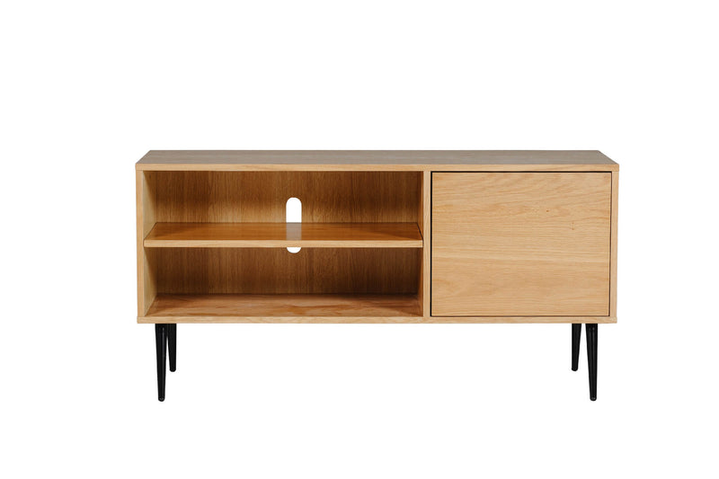 DOOLIN TV Unit 120cm - oak