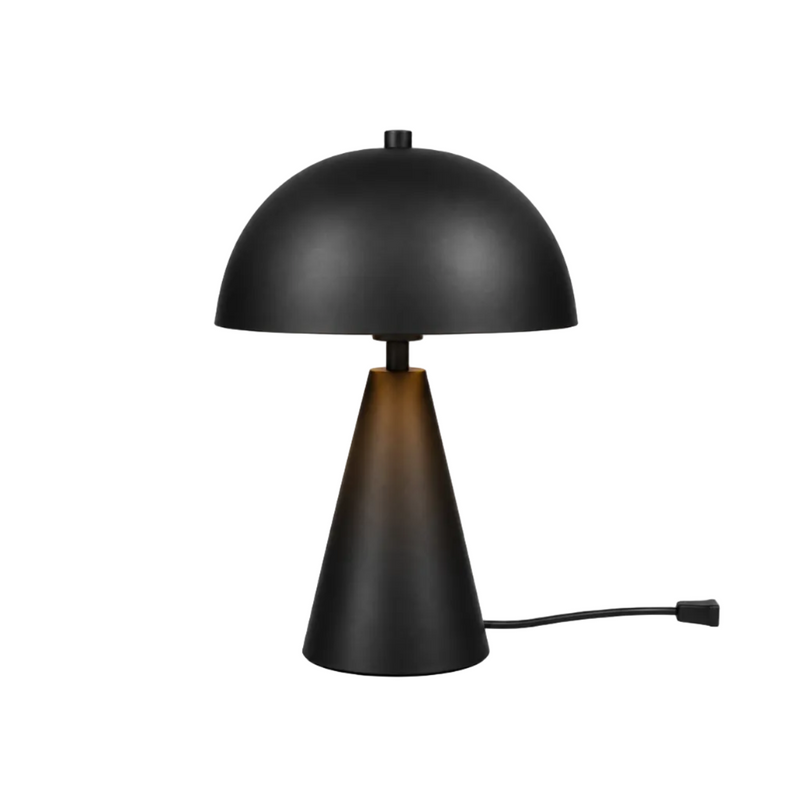 ALFIE Table Lamp - black (E27)