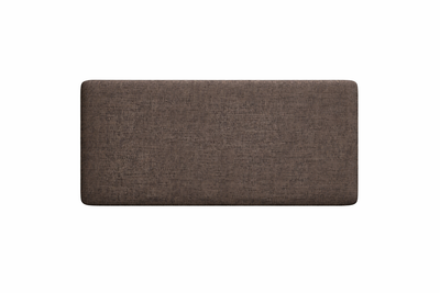 HEADBOARD 6'0'' Rectangle City 24 - taupe