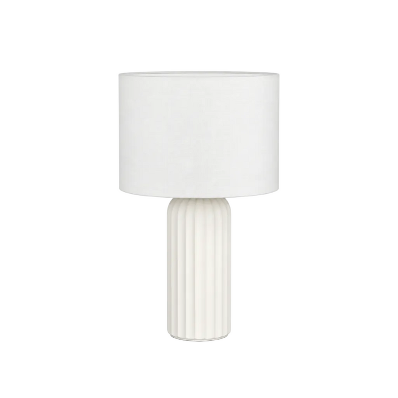 BLAIR Table Lamp - white (E27)