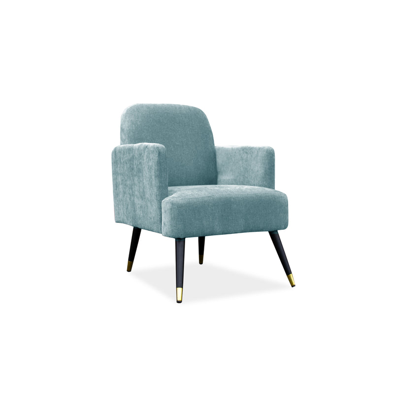 JONI Armchair - blue