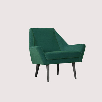 CARLTON Armchair ETHAN 16 -green