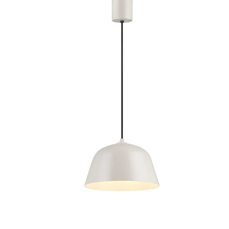 TOVA Ceiling Pendant (E27) - Grey