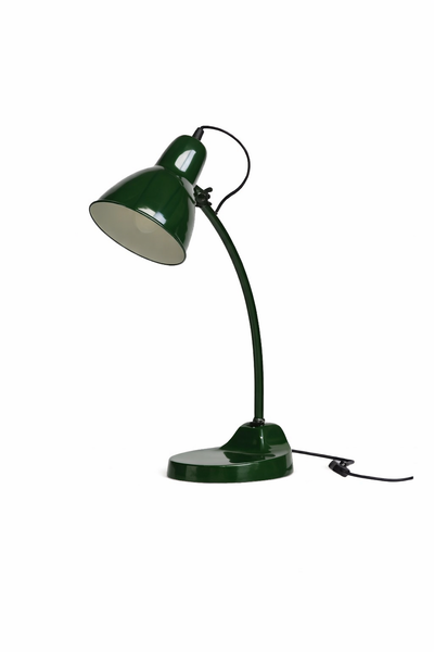 MASTERPIECE Table Lamp - green