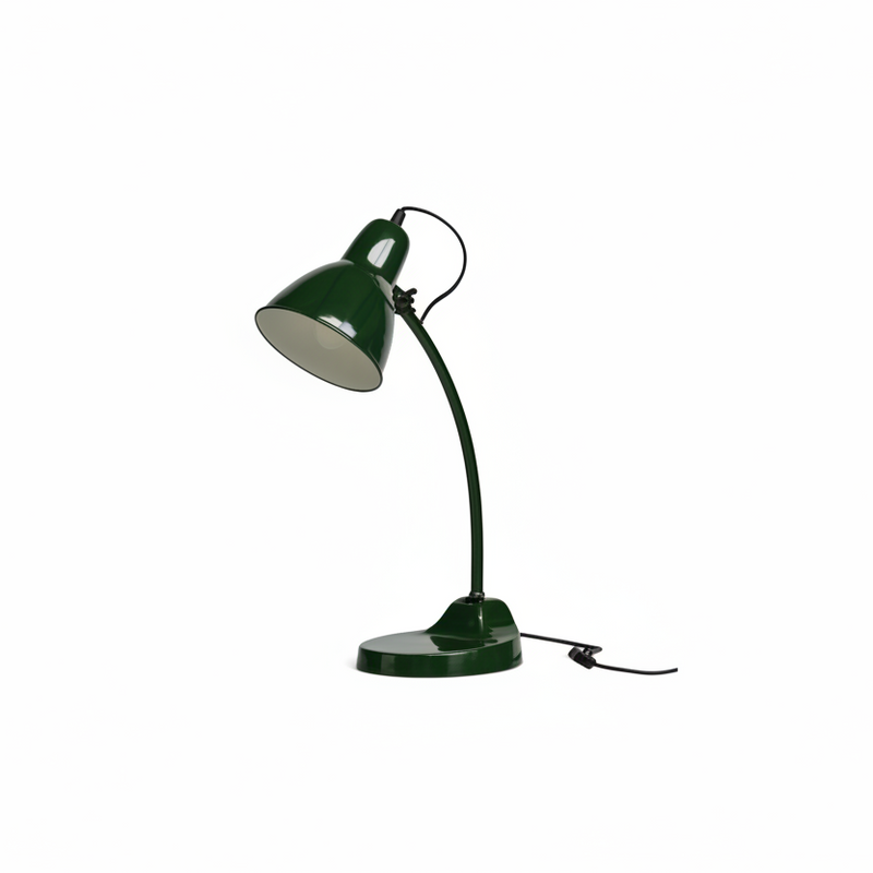 MASTERPIECE Table Lamp - green