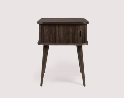 Scott Bedside Cabinet (Wenge)