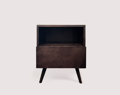 Grant Bedside Cabinet (Wenge)