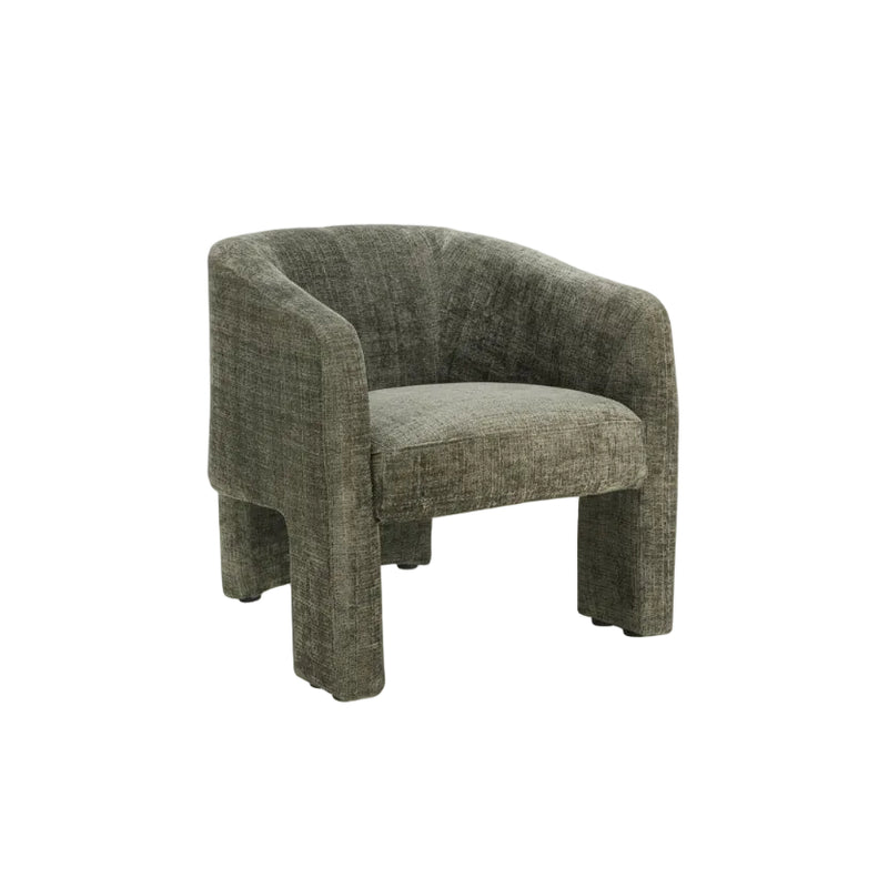 HUMPHREY Accent Chair - green