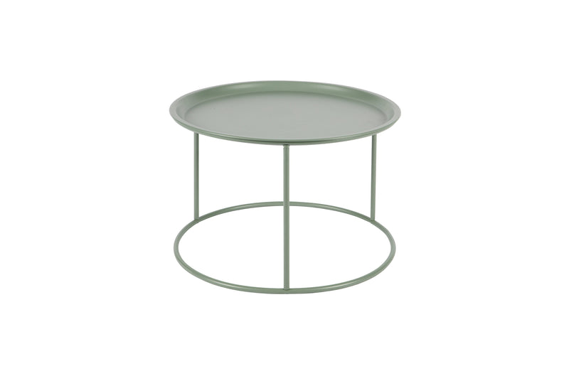 IVAR End Table 56cm - petrol