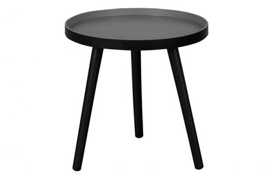 SASHA Coffee Table  - asphalt