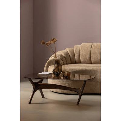 Flash Coffee Table (Walnut)