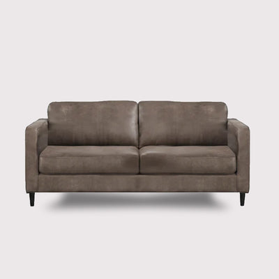 OZ 2-Seater Sofa - Badlands cinerous