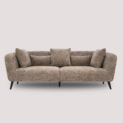 AVENUE 3-Seater Sofa GRACE 16 - greige