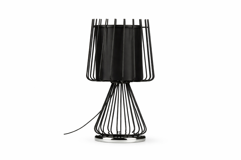 ARIA Table Lamp - black