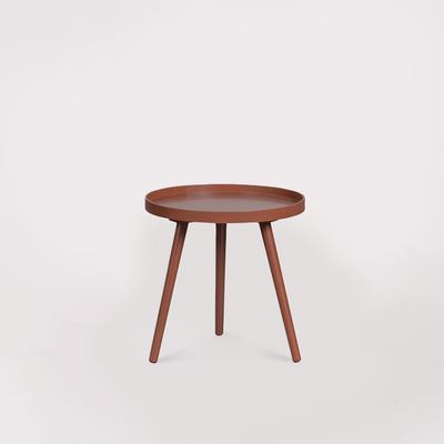 Sasha Coffee Table (Red)