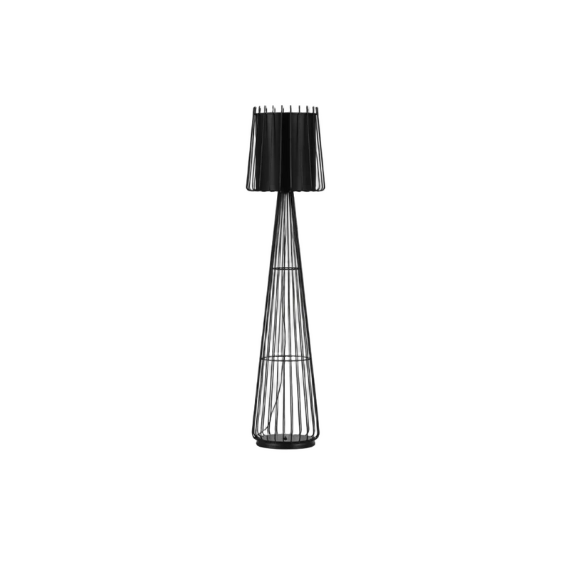 ARIA Floor Lamp - black