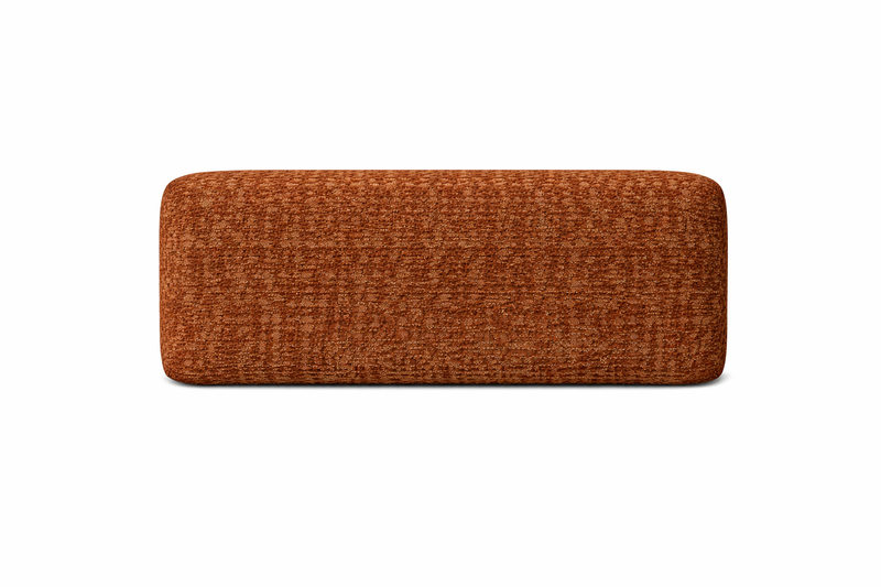 HEADBOARD 6'0'' x 28'' - Mirtillo A25 - yellow