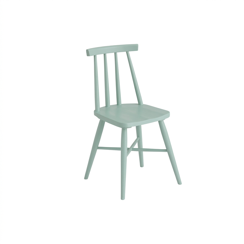 FARO Dining Chair - mint