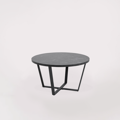 Amble Coffee Table (Black)