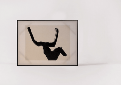 Float Black Frame 800x600