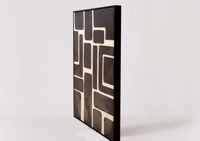 Bobo Black Frame 600x800