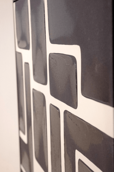 Bobo Black Frame 600x800