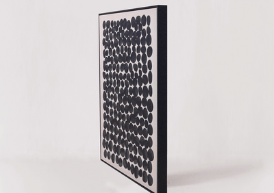 Dotti Black Frame 600x800